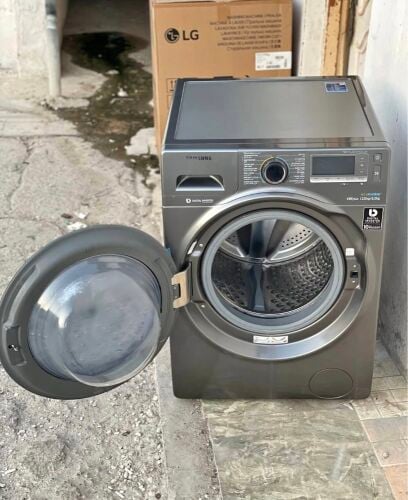 Samsung 12/8 Kg Washing Machine