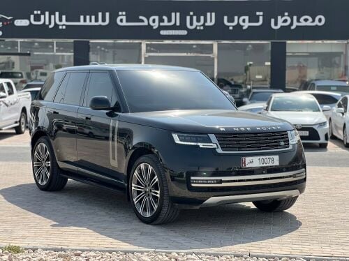 رينج روفر فوج ٢٠٢٣