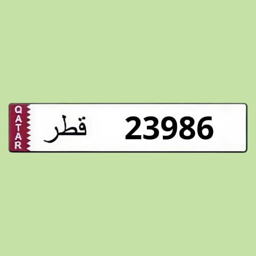 5-digit 23/98