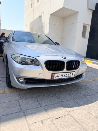 BMW 520i 2.0 Perfect Well Maintaind