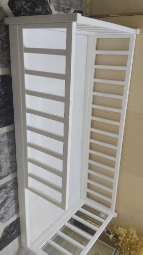 سرير اطفال