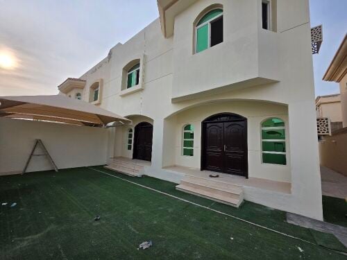 Villa for rent in Al Gharaffa,rayan