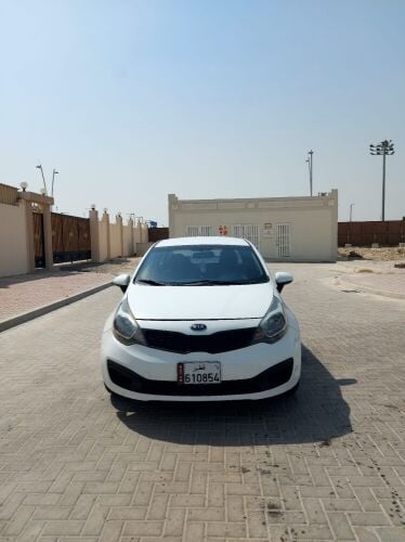 KIA RIO 2014 FOR SALE !