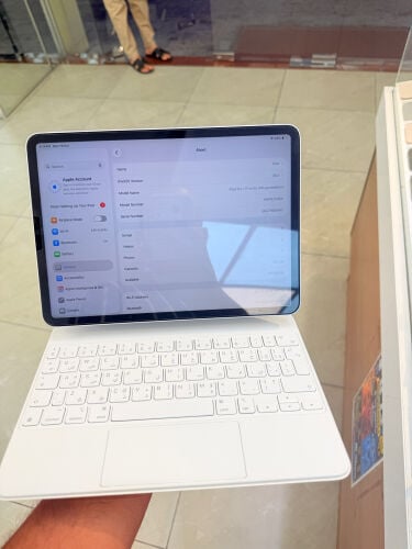 IPad Pro 4Generation  128 gb