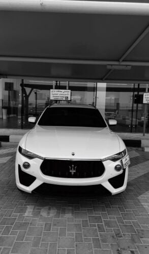 Perfect car