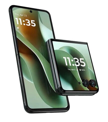 Motorola Razr 60 ultra 