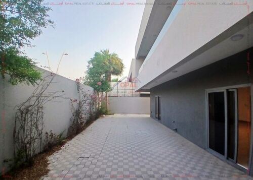 For Rent | Villa in Al Markhiya