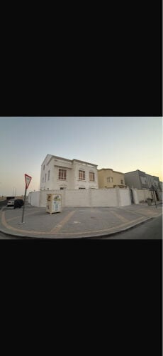 فيلا جديدة للبيع في الوكير