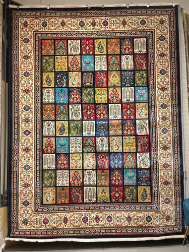 CARPETS 
