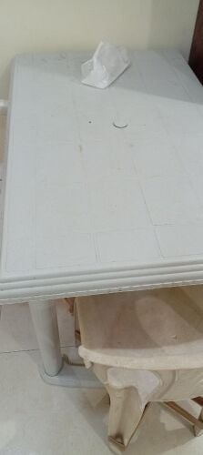 kitchen table fibre