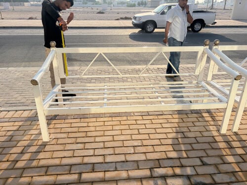 folding bench