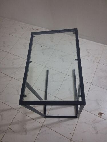 tables