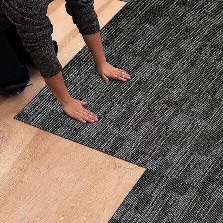 office carpet