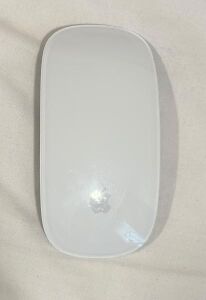 Apple Magic Mouse 2 (White)