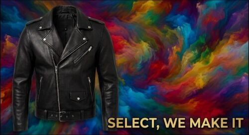 Leather Jackets