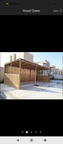 عمل العريش