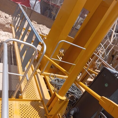Tower Crane