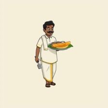 Indian Cook