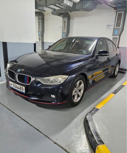 Bmw 320i