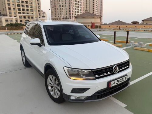 Tiguan 2L