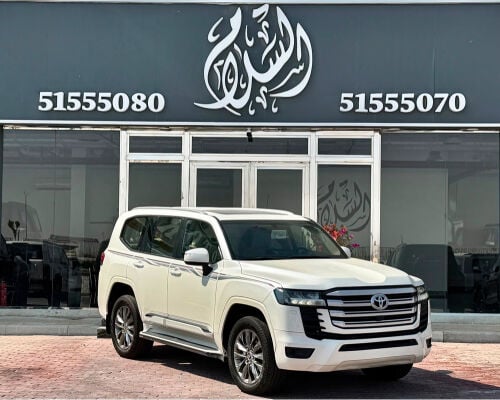 جى اكس ار ديزل 2024