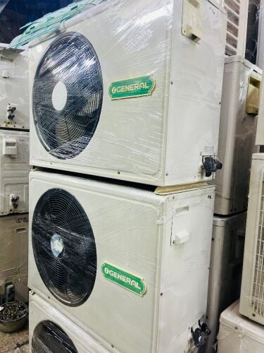 We Sall All Type all Brand Ac