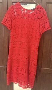 Caroll Size 42-Excellent Condition