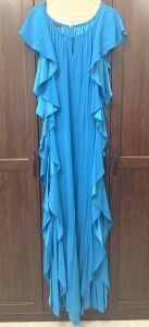 ESCADA dress Size-40