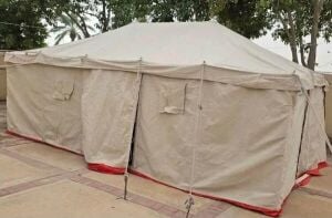 Tent for sale - 4x6m