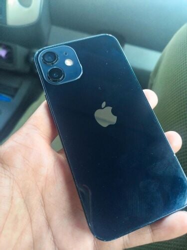 iphone 12 mini very good condition