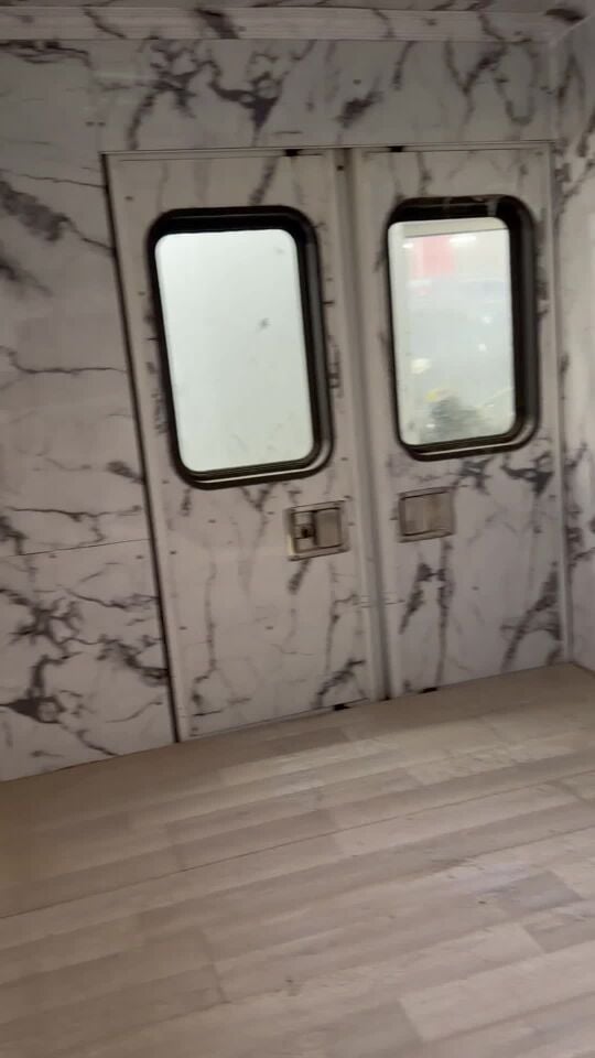 Caravan for Sale