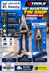 VTOOLS10Inch Aviation
