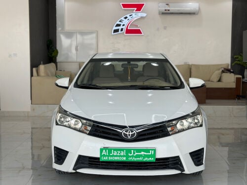 Korla 2015 Agency