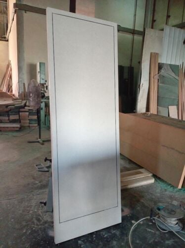 Monthly Tape carpente door window