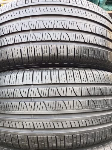 285/60/18 Pirelli