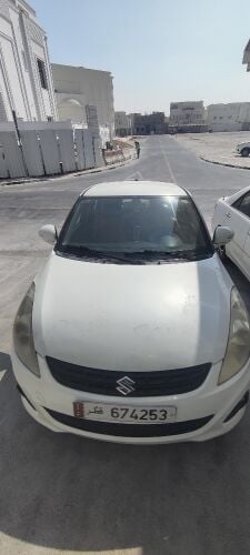 Suzuki suwift dzire
