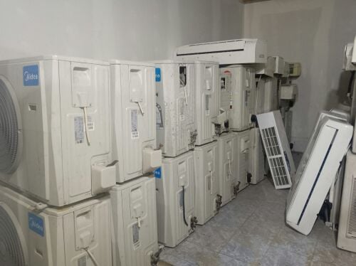 ac sale
