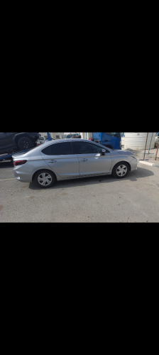 Honda city 2023 model