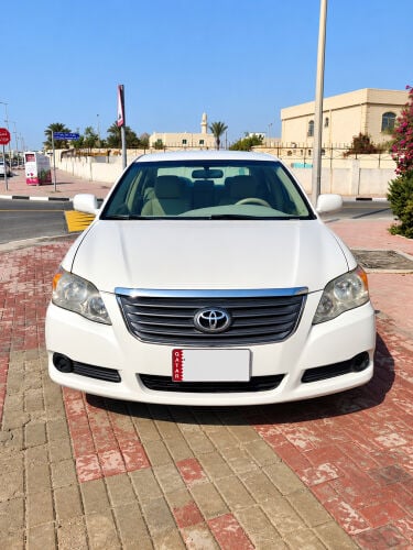 Toyota Avalon 2008 – V6
