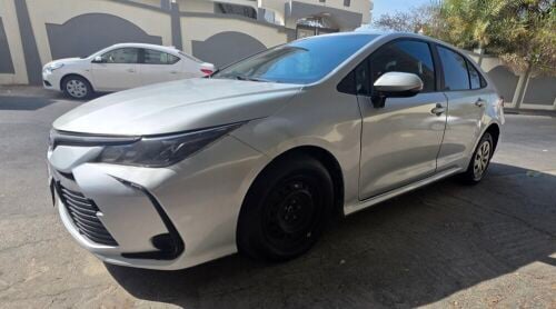 Toyota Corolla for sale