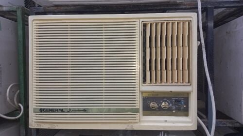 general window ac 30278195