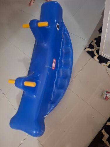 For kids only 100