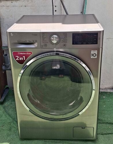 Lg 9/5 Kg