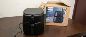 Phillips Air Fryer