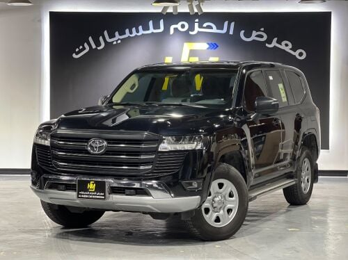 جي إكس موديل 2026 وكاله