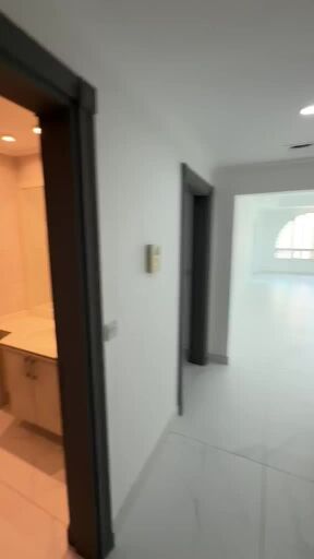 للإيجار شقة في لوسيل بورتو ارابيا