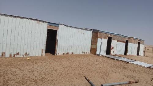 اغراض عزبه