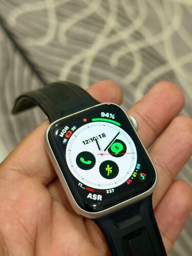 Apple Watch Series 5