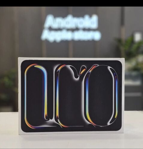 ipad m5 pro sim