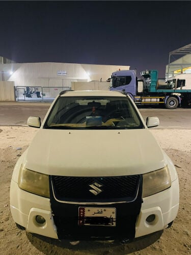 SUZUKI GRAND.VITARA2010